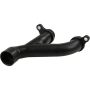 CRP PRODUCTS CHP0910 Rein OE Quality Coolant Pipe