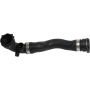 CRP PRODUCTS CHR0001 Rein OE Quality Radiator Hose