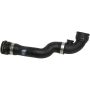 CRP PRODUCTS CHR0001 Rein OE Quality Radiator Hose