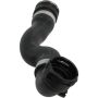 CRP PRODUCTS CHR0001 Rein OE Quality Radiator Hose