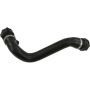 CRP PRODUCTS CHR0002 Rein OE Quality Radiator Hose