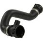 CRP PRODUCTS CHR0002 Rein OE Quality Radiator Hose