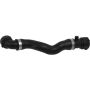CRP PRODUCTS CHR0003 Rein OE Quality Radiator Hose