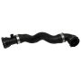 CRP PRODUCTS CHR0003 Rein OE Quality Radiator Hose