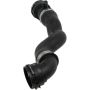 CRP PRODUCTS CHR0003 Rein OE Quality Radiator Hose