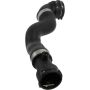 CRP PRODUCTS CHR0003 Rein OE Quality Radiator Hose