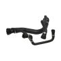 CRP PRODUCTS CHR0004P Rein OE Quality Radiator Hose
