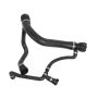 CRP PRODUCTS CHR0004P Rein OE Quality Radiator Hose