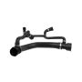 CRP PRODUCTS CHR0004P Rein OE Quality Radiator Hose