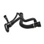 CRP PRODUCTS CHR0004P Rein OE Quality Radiator Hose