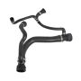 CRP PRODUCTS CHR0004P Rein OE Quality Radiator Hose