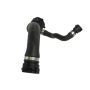 CRP PRODUCTS CHR0006P Rein OE Quality Radiator Hose