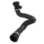 CRP PRODUCTS CHR0008P Rein OE Quality Radiator Hose