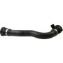 CRP PRODUCTS CHR0009 Rein OE Quality Radiator Hose