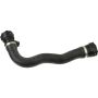CRP PRODUCTS CHR0009 Rein OE Quality Radiator Hose