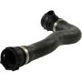 CRP PRODUCTS CHR0009 Rein OE Quality Radiator Hose