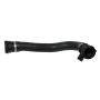 CRP PRODUCTS CHR0009P Rein OE Quality Radiator Hose