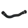 CRP PRODUCTS CHR0009P Rein OE Quality Radiator Hose
