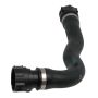 CRP PRODUCTS CHR0009P Rein OE Quality Radiator Hose