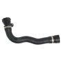 CRP PRODUCTS CHR0009P Rein OE Quality Radiator Hose