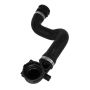 CRP PRODUCTS CHR0010P Rein OE Quality Radiator Hose