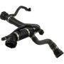 CRP PRODUCTS CHR0011 Rein OE Quality Radiator Hose