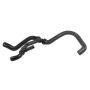 CRP PRODUCTS CHR0012R Rein OE Quality Radiator Hose
