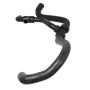 CRP PRODUCTS CHR0012R Rein OE Quality Radiator Hose