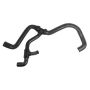 CRP PRODUCTS CHR0012R Rein OE Quality Radiator Hose