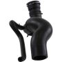 CRP PRODUCTS CHR0013 Rein OE Quality Radiator Hose