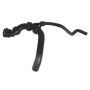 CRP PRODUCTS CHR0015R Rein OE Quality Radiator Hose