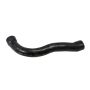 CRP PRODUCTS CHR0017R Rein OE Quality Radiator Hose