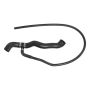 CRP PRODUCTS CHR0020R Rein OE Quality Radiator Hose