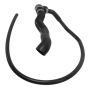 CRP PRODUCTS CHR0020R Rein OE Quality Radiator Hose