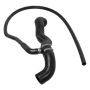 CRP PRODUCTS CHR0020R Rein OE Quality Radiator Hose
