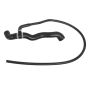 CRP PRODUCTS CHR0020R Rein OE Quality Radiator Hose