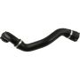 CRP PRODUCTS CHR0021 Rein OE Quality Radiator Hose