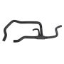 CRP PRODUCTS CHR0024R Rein OE Quality Radiator Hose