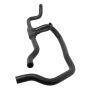 CRP PRODUCTS CHR0024R Rein OE Quality Radiator Hose