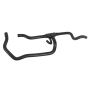 CRP PRODUCTS CHR0024R Rein OE Quality Radiator Hose