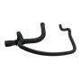 CRP PRODUCTS CHR0026R Rein OE Quality Radiator Hose