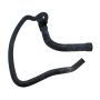 CRP PRODUCTS CHR0026R Rein OE Quality Radiator Hose