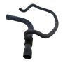 CRP PRODUCTS CHR0026R Rein OE Quality Radiator Hose