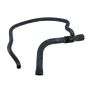 CRP PRODUCTS CHR0026R Rein OE Quality Radiator Hose