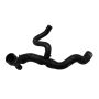 CRP PRODUCTS CHR0027P Rein OE Quality Radiator Hose