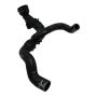 CRP PRODUCTS CHR0027P Rein OE Quality Radiator Hose