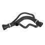 CRP PRODUCTS CHR0028P Rein OE Quality Radiator Hose