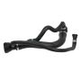 CRP PRODUCTS CHR0028P Rein OE Quality Radiator Hose