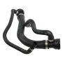 CRP PRODUCTS CHR0028P Rein OE Quality Radiator Hose