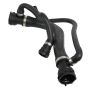 CRP PRODUCTS CHR0028P Rein OE Quality Radiator Hose
